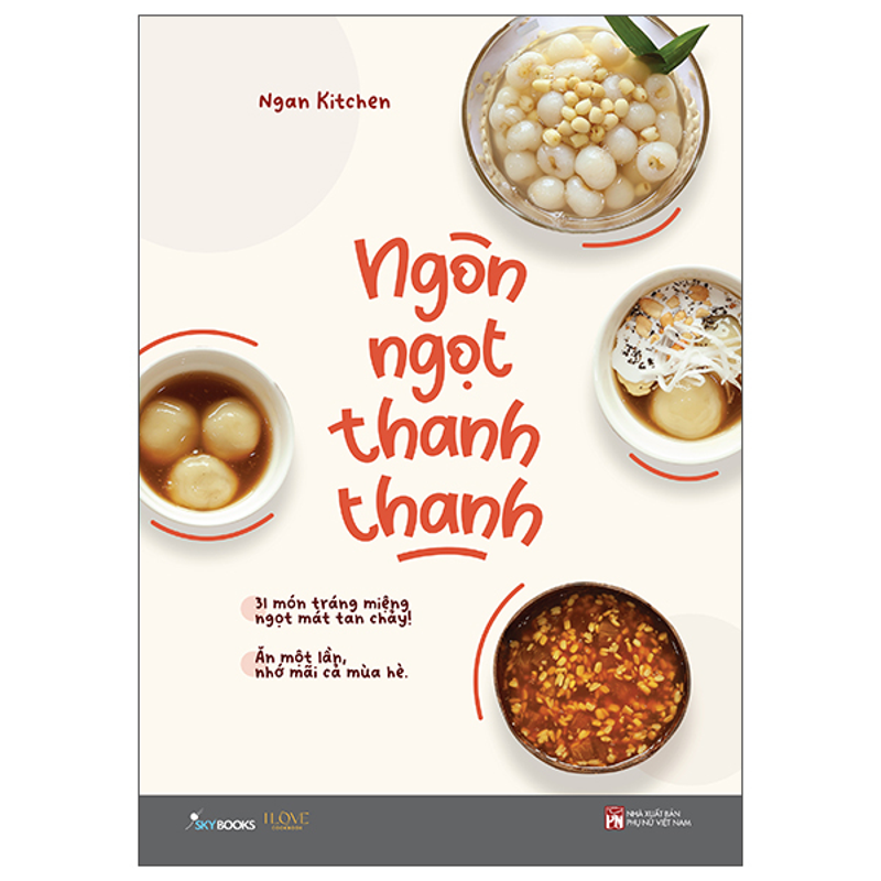 Ngòn Ngọt Thanh Thanh