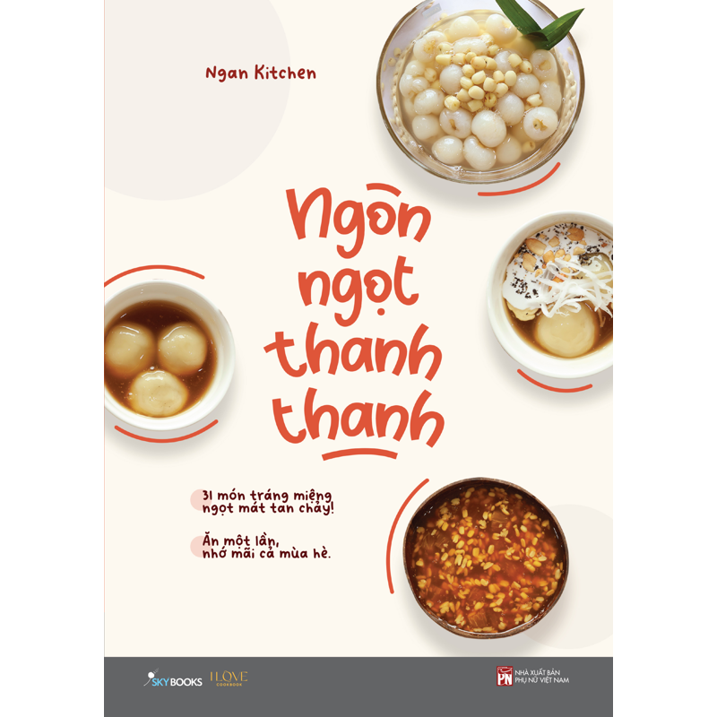 Ngòn Ngọt Thanh Thanh