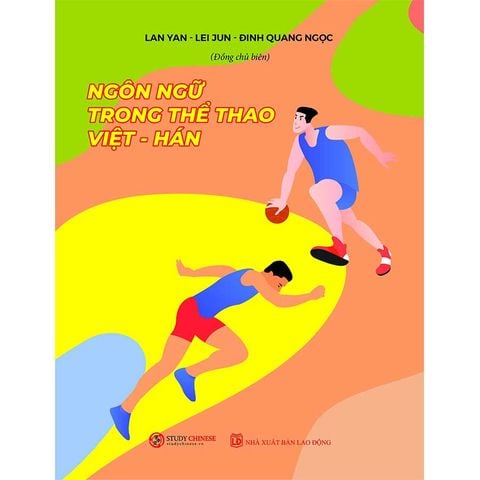 Ngôn Ngữ Trong Thể Thao Việt-Hán