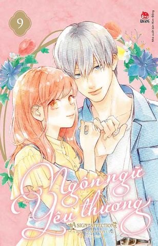 Ngôn Ngữ Yêu Thương - Tập 9