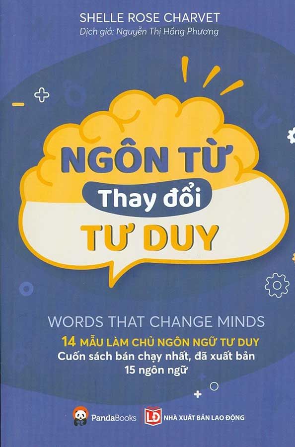 Ngôn Từ Thay Đổi Tư Duy