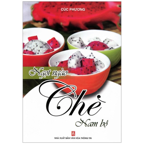 Ngọt Ngào Chè Nam Bộ (S.MÀU)