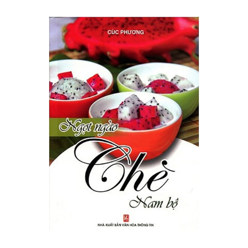 Ngọt Ngào Chè Nam Bộ (S.MÀU)