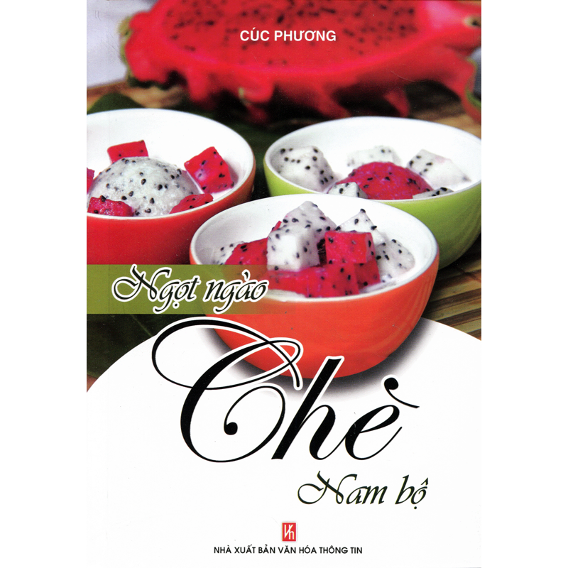 Ngọt Ngào Chè Nam Bộ (S.MÀU)