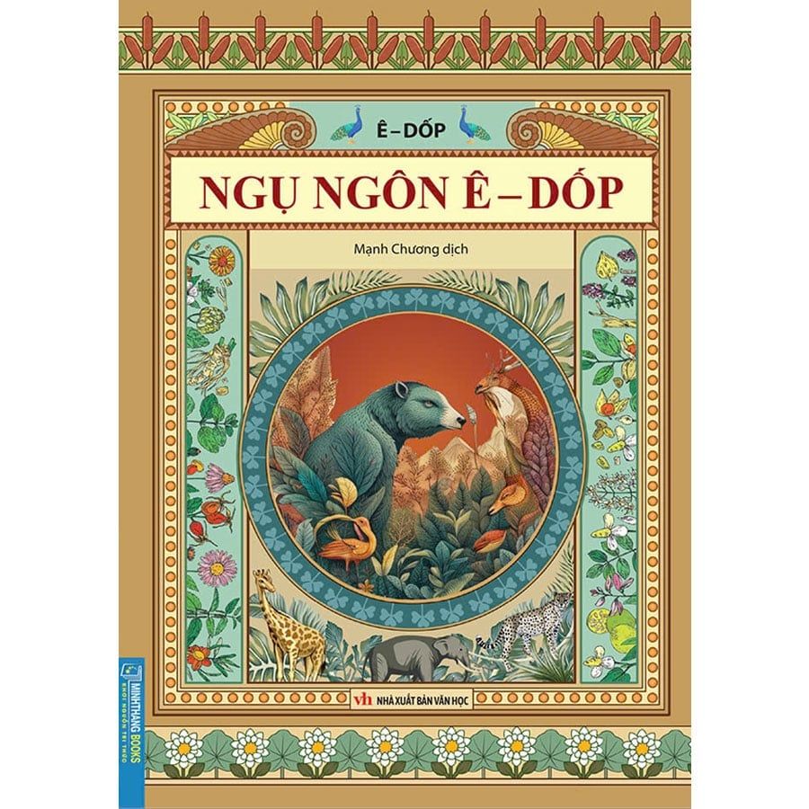 Ngụ Ngôn Ê-dốp