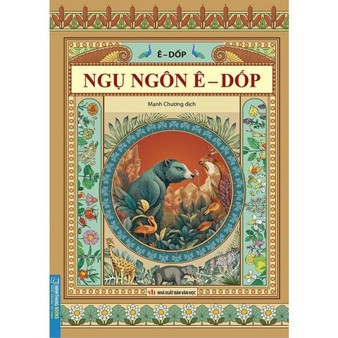 Ngụ Ngôn Ê-dốp
