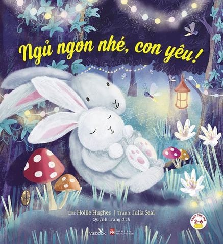 Ngủ Ngon Nhé, Con Yêu!