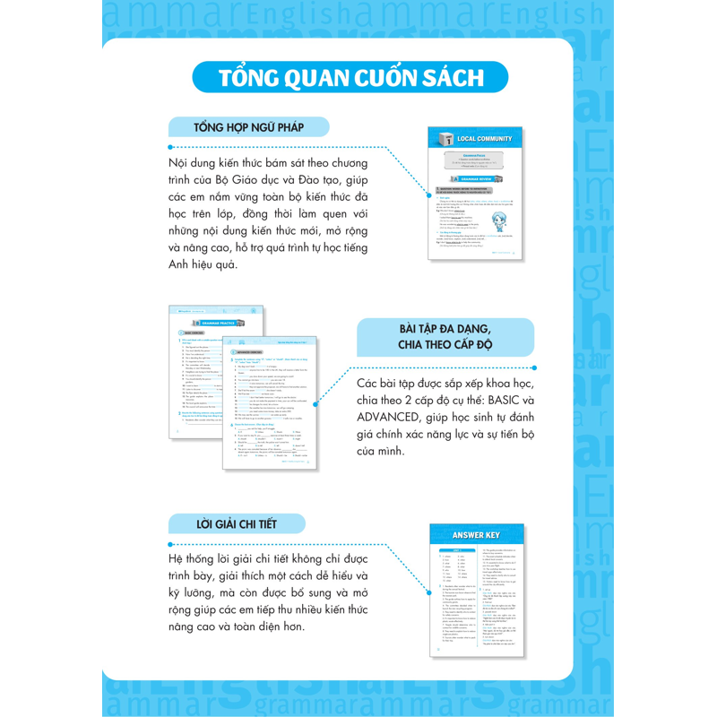 Ngữ Pháp Tiếng Anh Nâng Cao 9 Tập 1