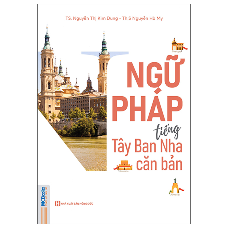 Ngữ Pháp Tiếng Tây Ban Nha Cơ Bản