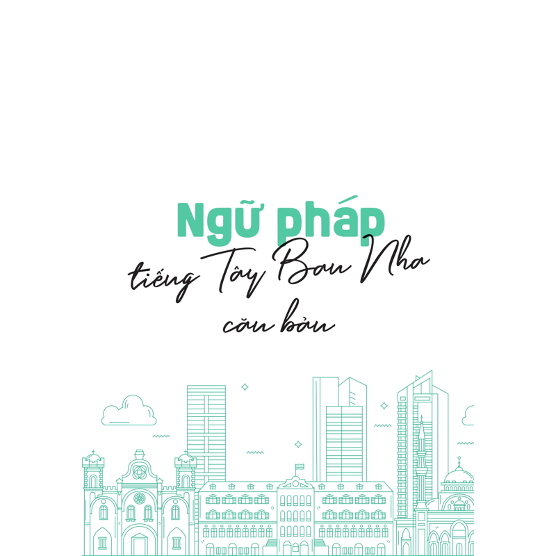 Ngữ Pháp Tiếng Tây Ban Nha Cơ Bản