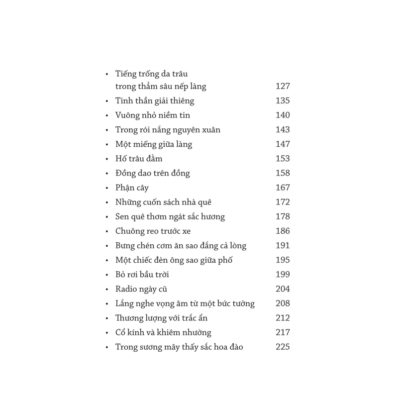 Ngũ Sắc Vạn Hoa