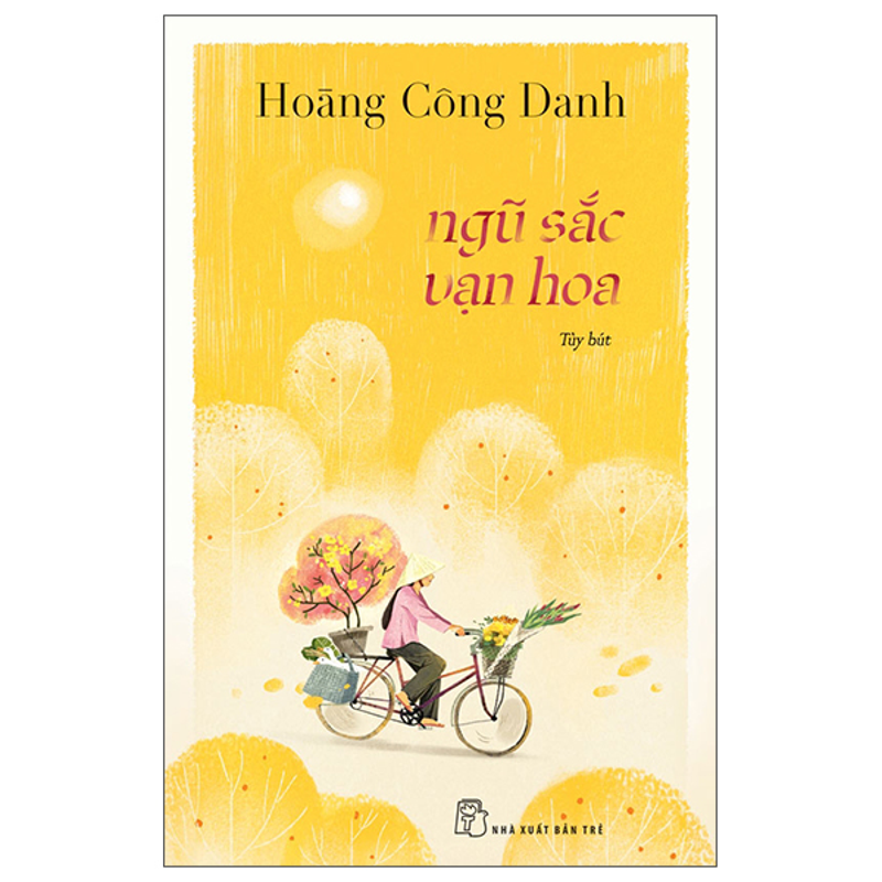 Ngũ Sắc Vạn Hoa
