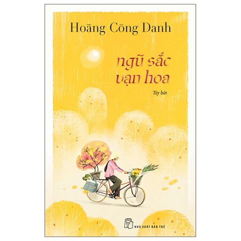 Ngũ Sắc Vạn Hoa