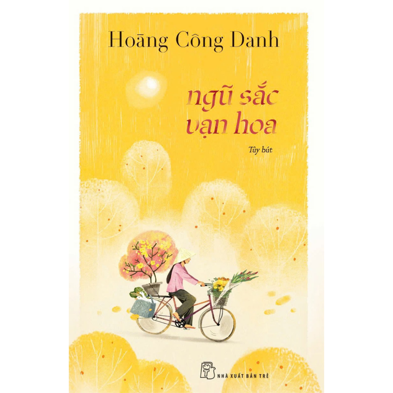 Ngũ Sắc Vạn Hoa