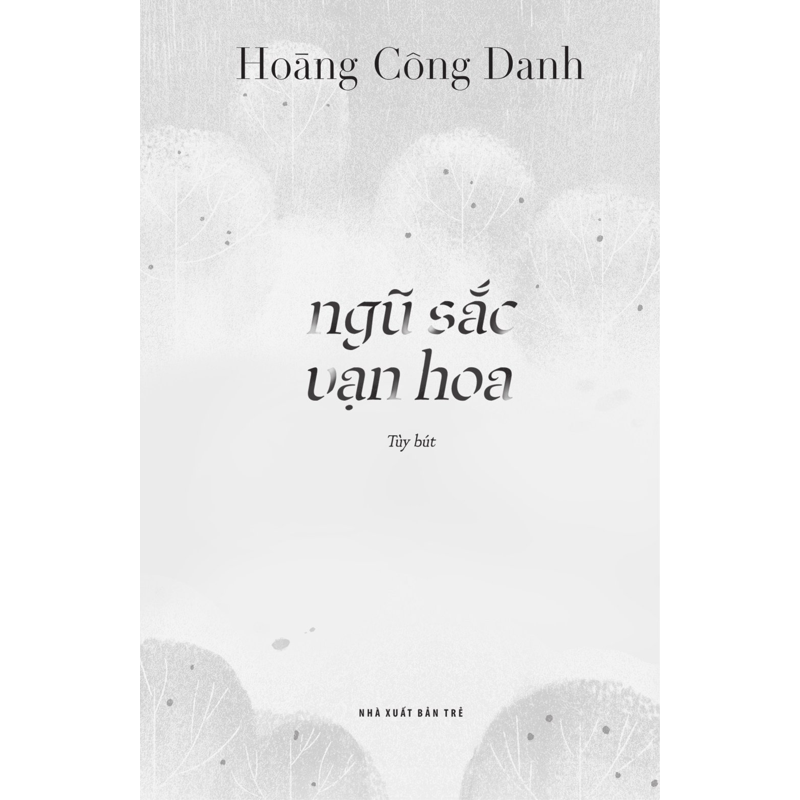 Ngũ Sắc Vạn Hoa