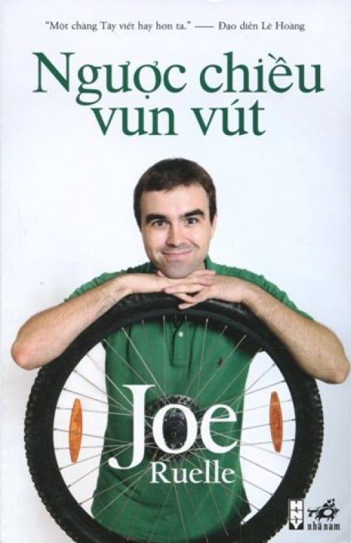 Ngược Chiều Vun Vút (TB)