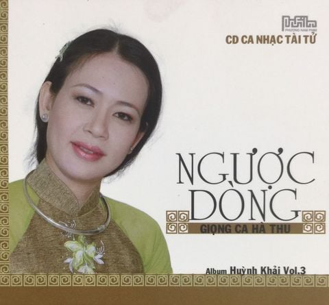 Ngược Dòng (CD)