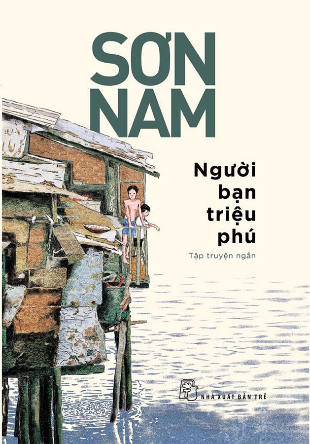 Người Bạn Triệu Phú