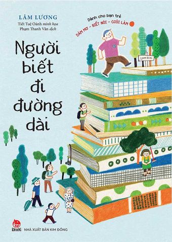 Người Biết Đi Đường Dài