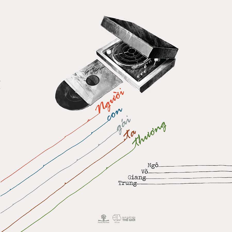 Người Con Gái Ta Thương