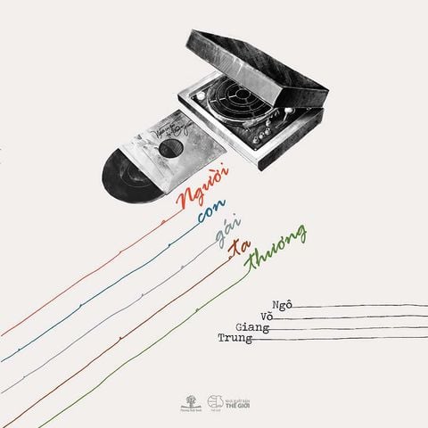 Người Con Gái Ta Thương