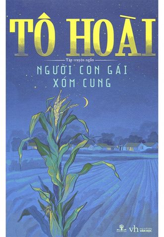 Người Con Gái Xóm Cung