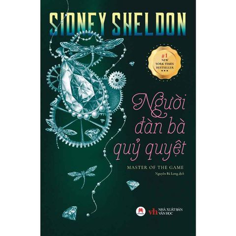 Người Đàn Bà Quỷ Quyệt (Tái bản năm 2025)
