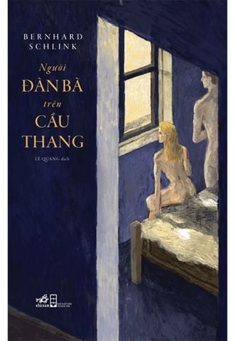Người Đàn Bà Trên Cầu Thang