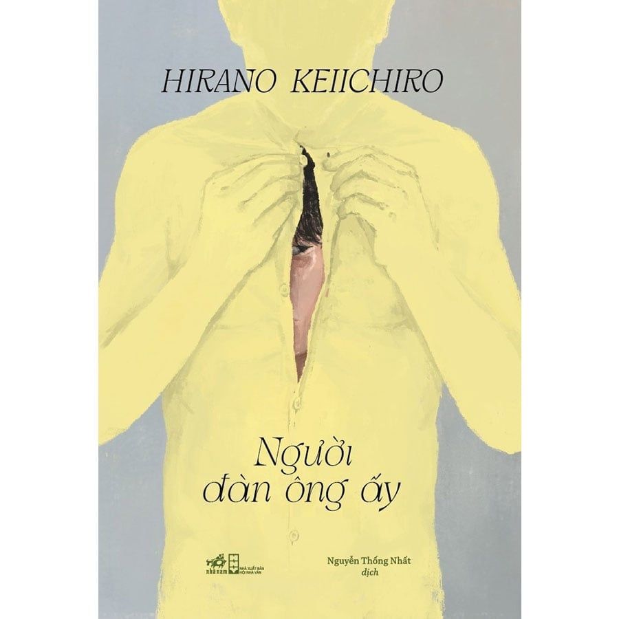 Người Đàn Ông Ấy