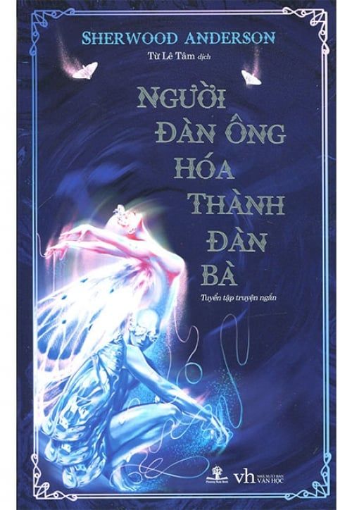 Người Đàn Ông Hóa Thành Đàn Bà