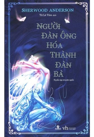 Người Đàn Ông Hóa Thành Đàn Bà