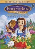 NGƯỜI ĐẸP VÀ QUÁI VẬT - PHIÊN BẢN ĐẶC BIỆT (DVD)