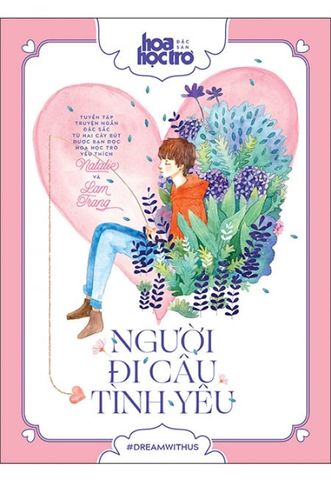 Người Đi Câu Tình Yêu