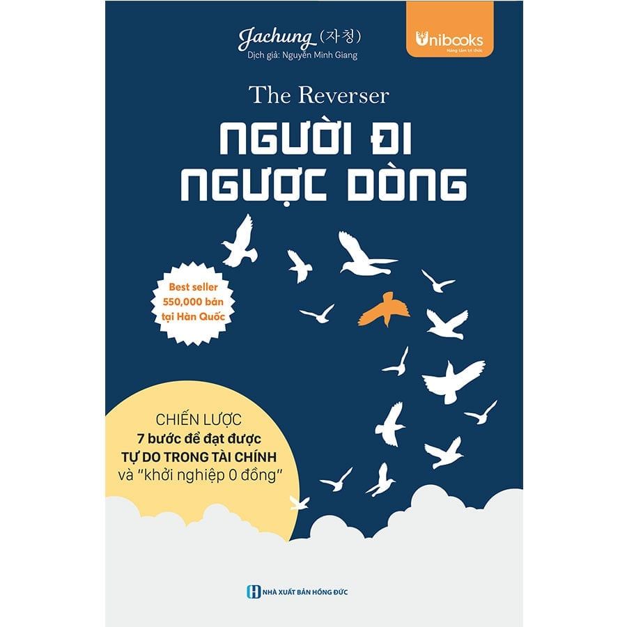 The Reverser - Người Đi Ngược Dòng