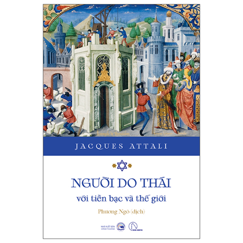 Người Do Thái Với Tiền Bạc Và Thế Giới
