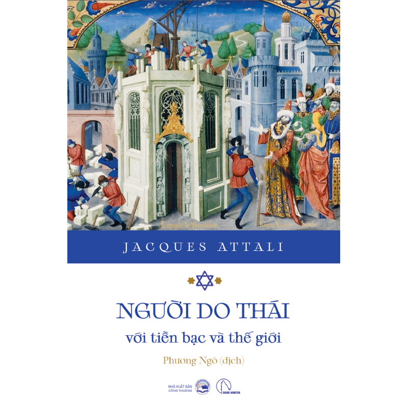 Người Do Thái Với Tiền Bạc Và Thế Giới