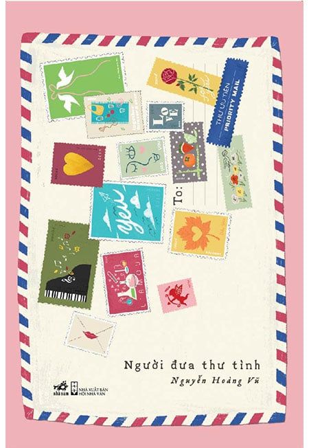 Người Đưa Thư Tình