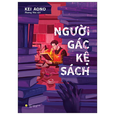 Người Gác Kệ Sách