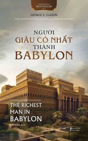 Người Giàu Có Nhất Thành Babylon