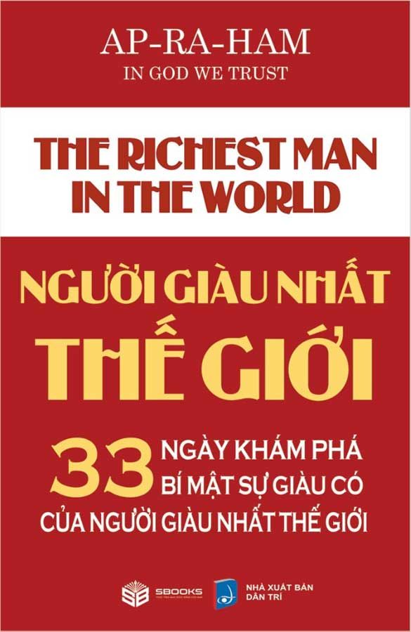 Người Giàu Nhất Thế Giới