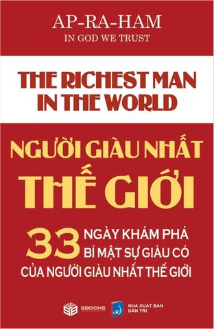 Người Giàu Nhất Thế Giới