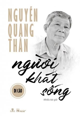 Người Khát Sống