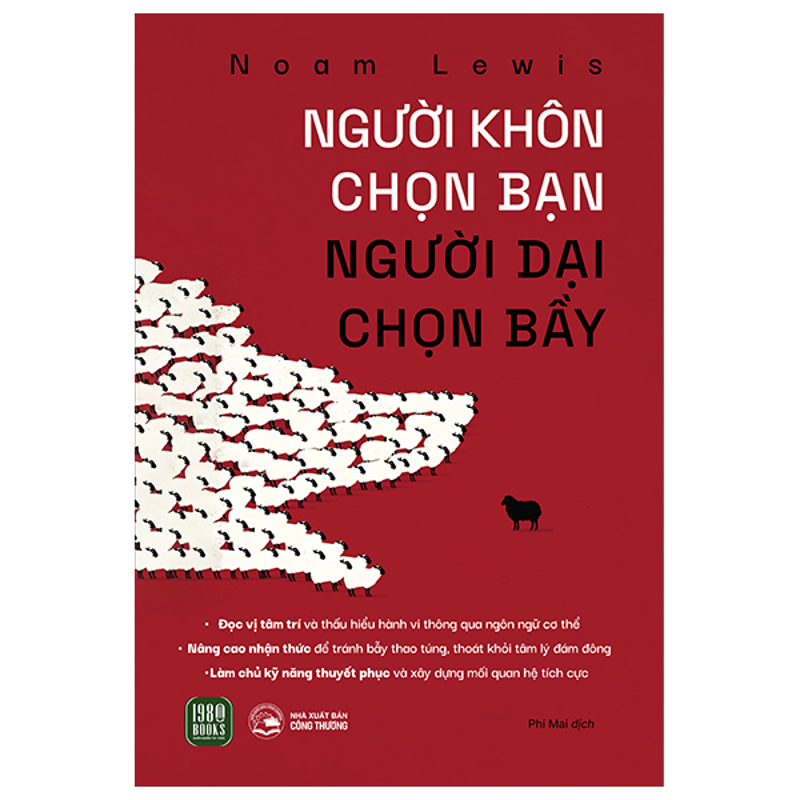 Người Khôn Chọn Bạn Người Dại Chọn Bầy