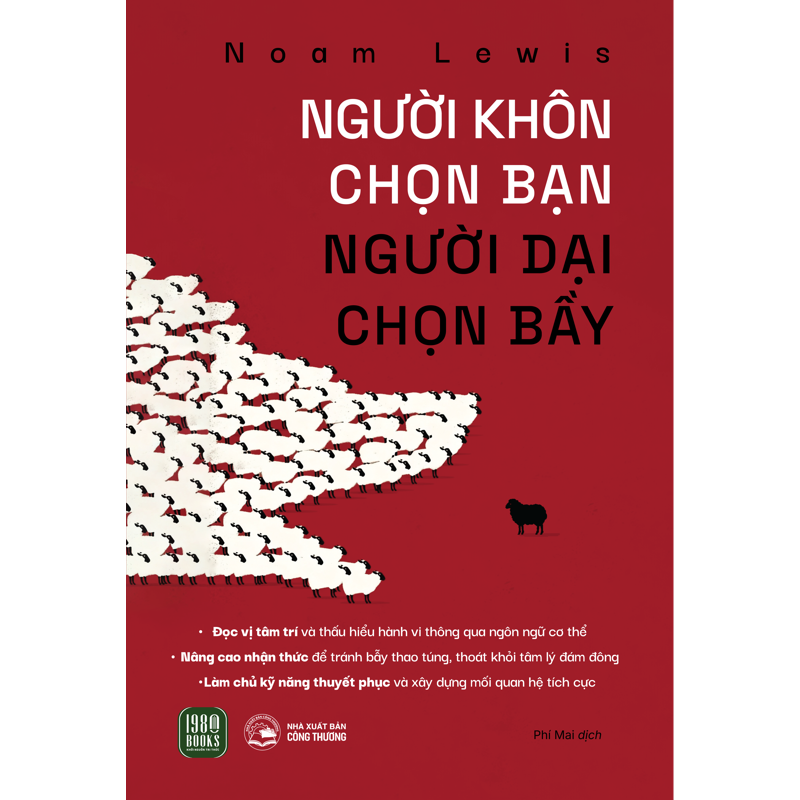 Người Khôn Chọn Bạn Người Dại Chọn Bầy