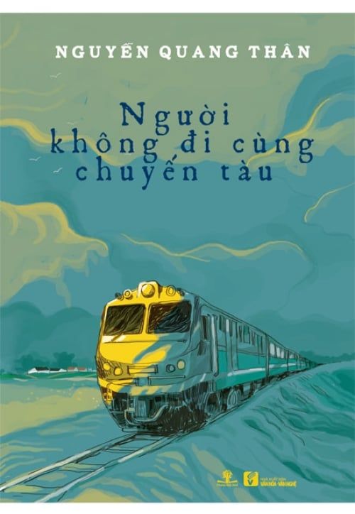 Người Không Đi Cùng Chuyến Tàu
