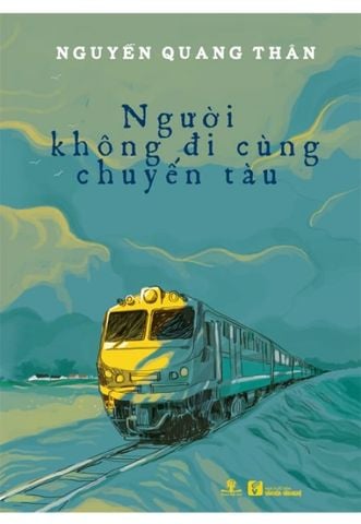 Người Không Đi Cùng Chuyến Tàu