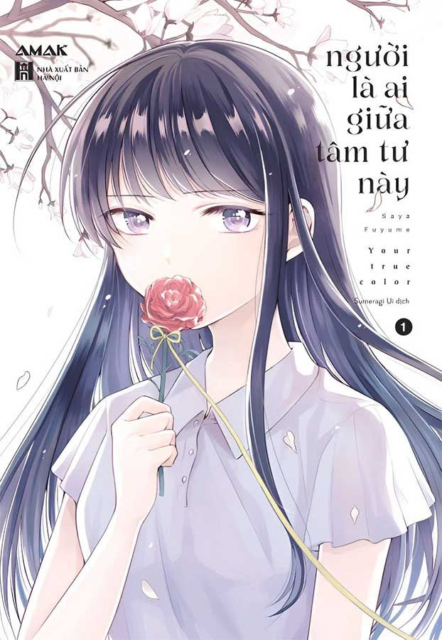 Người Là Ai Giữa Tâm Tư Này - Tập 1