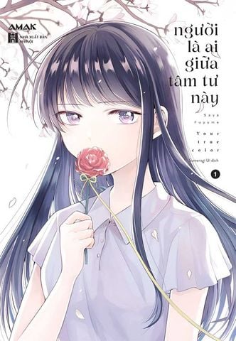 Người Là Ai Giữa Tâm Tư Này - Tập 1