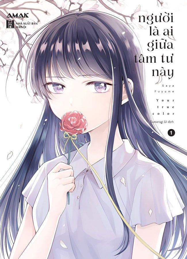 Người Là Ai Giữa Tâm Tư Này - Tập 1