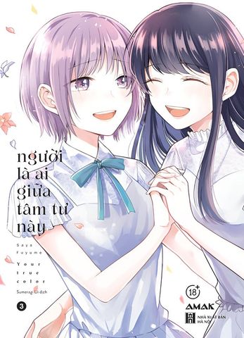 Người Là Ai Giữa Tâm Tư Này - Tập 3